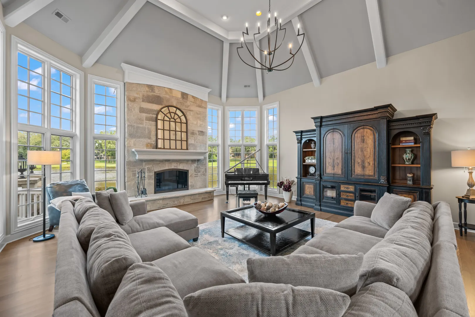 35 Riderwood Road IL