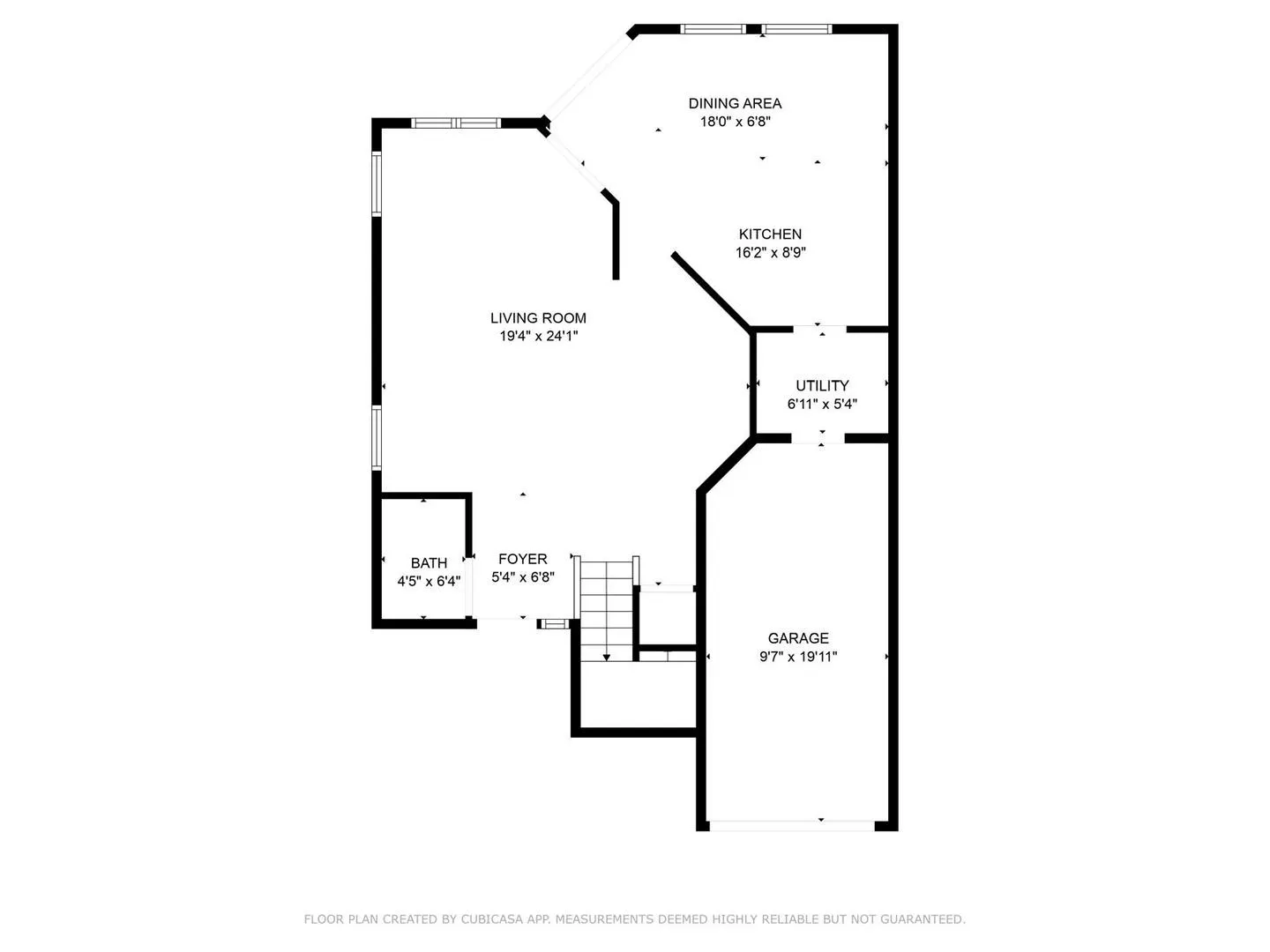 722 Sutton Circle IL