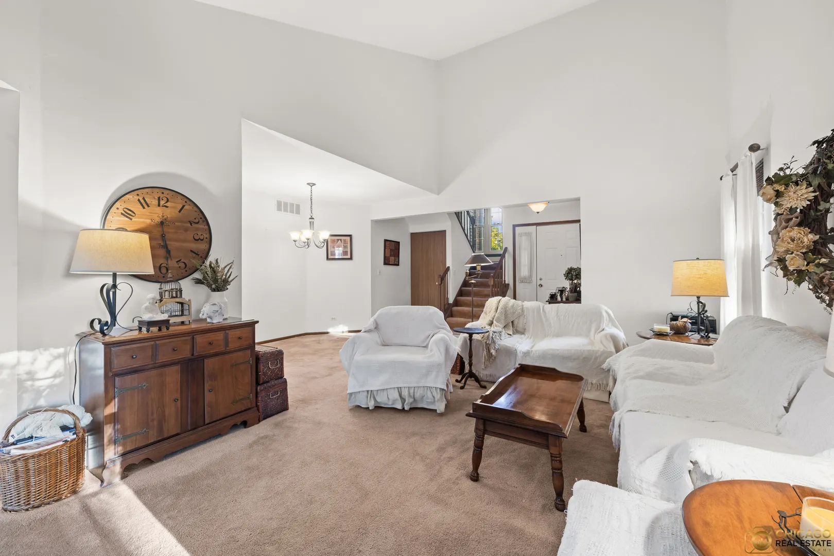 722 Sutton Circle IL