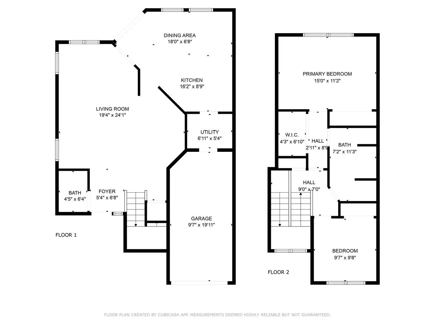 722 Sutton Circle IL