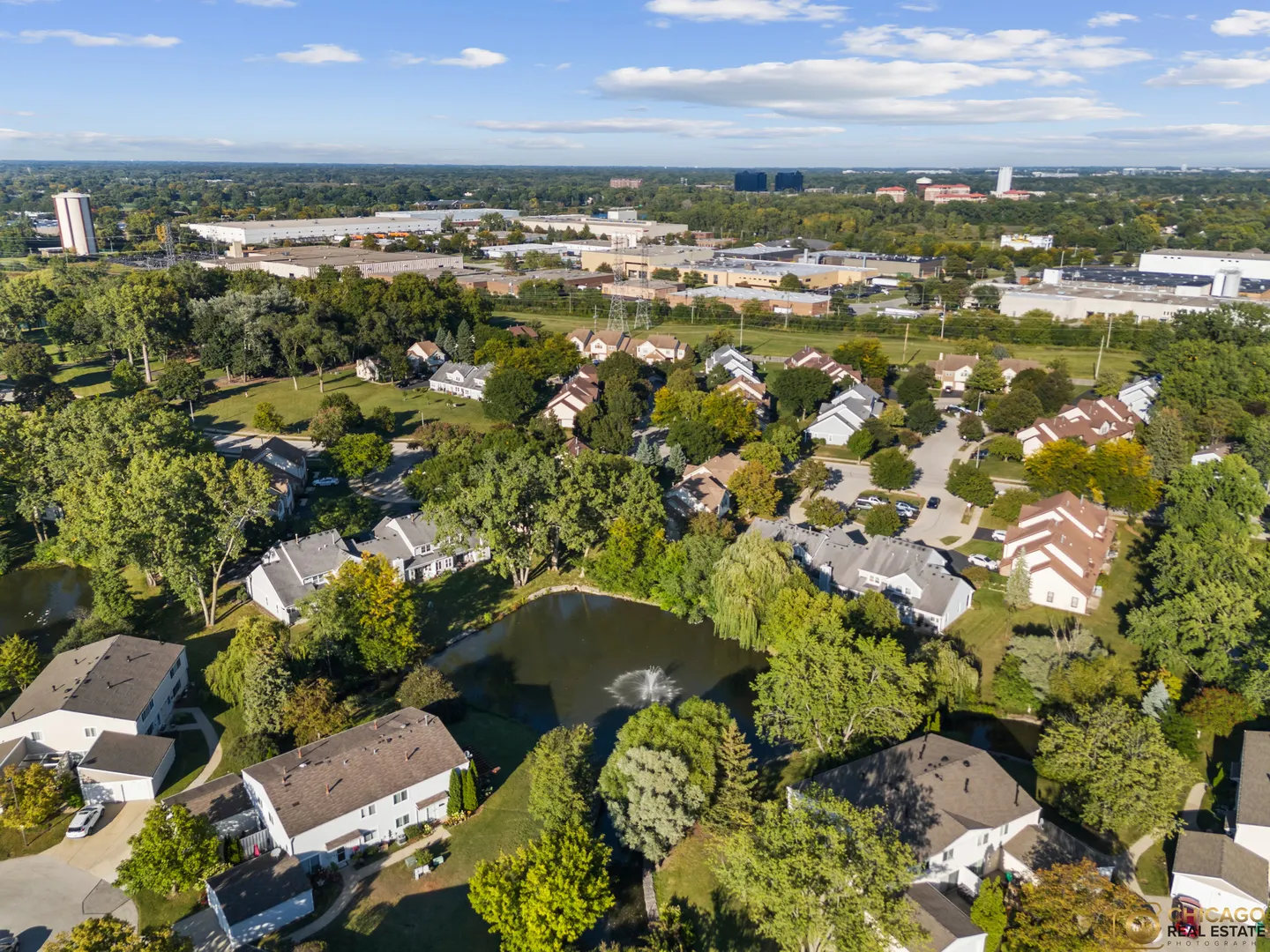 722 Sutton Circle IL