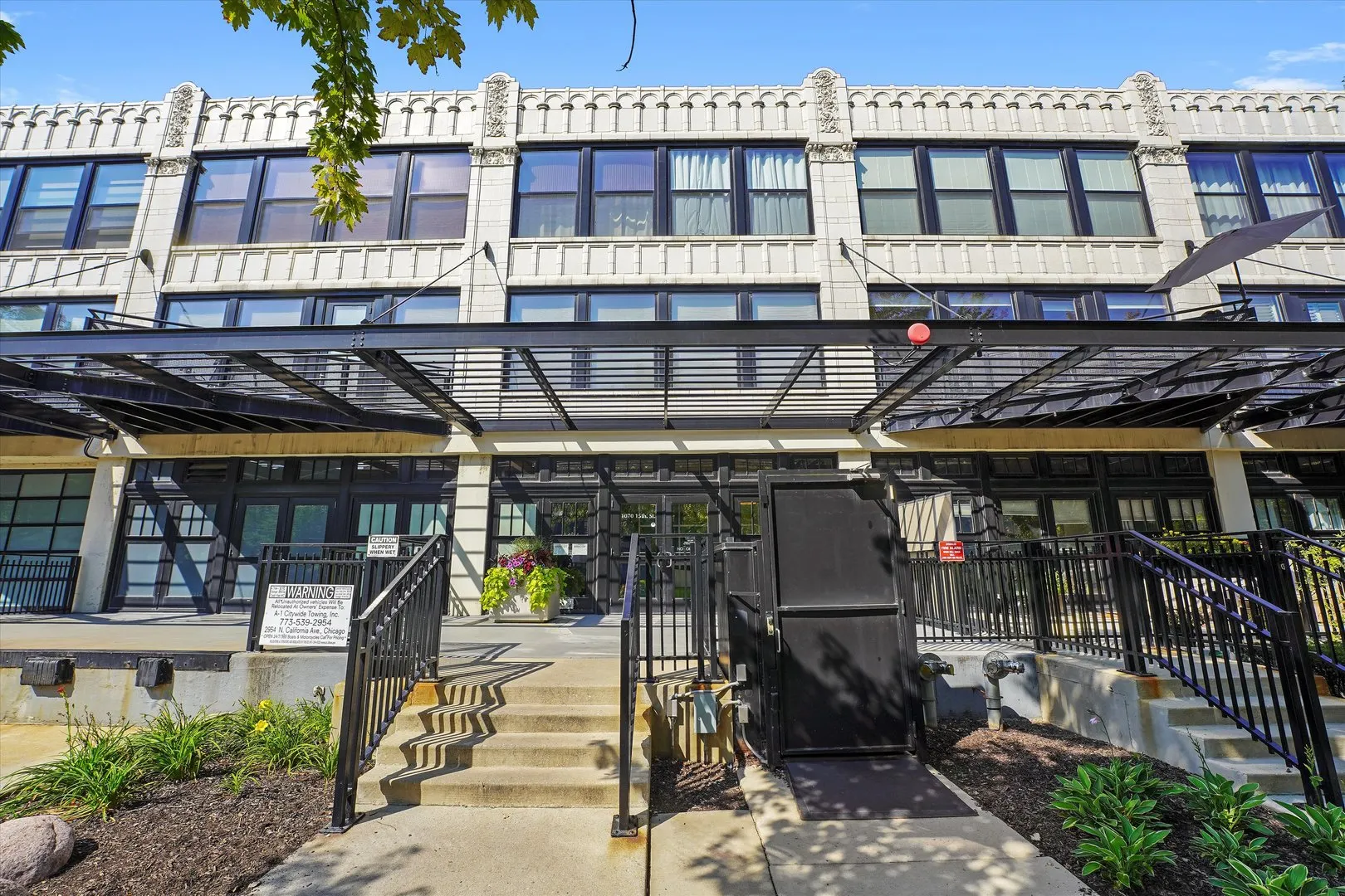 1070 W 15th Street 251 IL