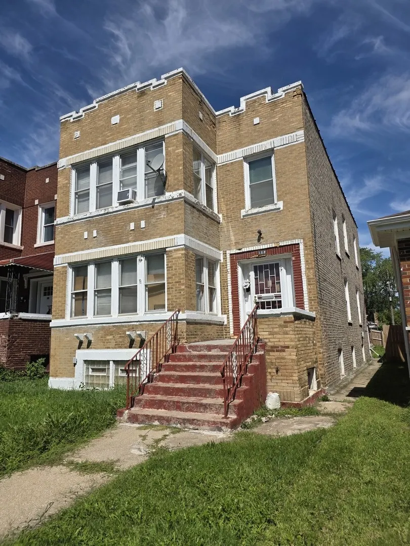 150 E 120th Street IL