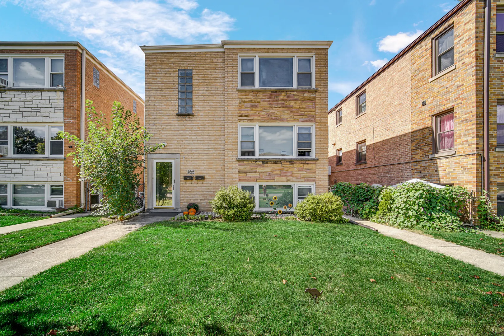2444 N 78th Avenue G IL