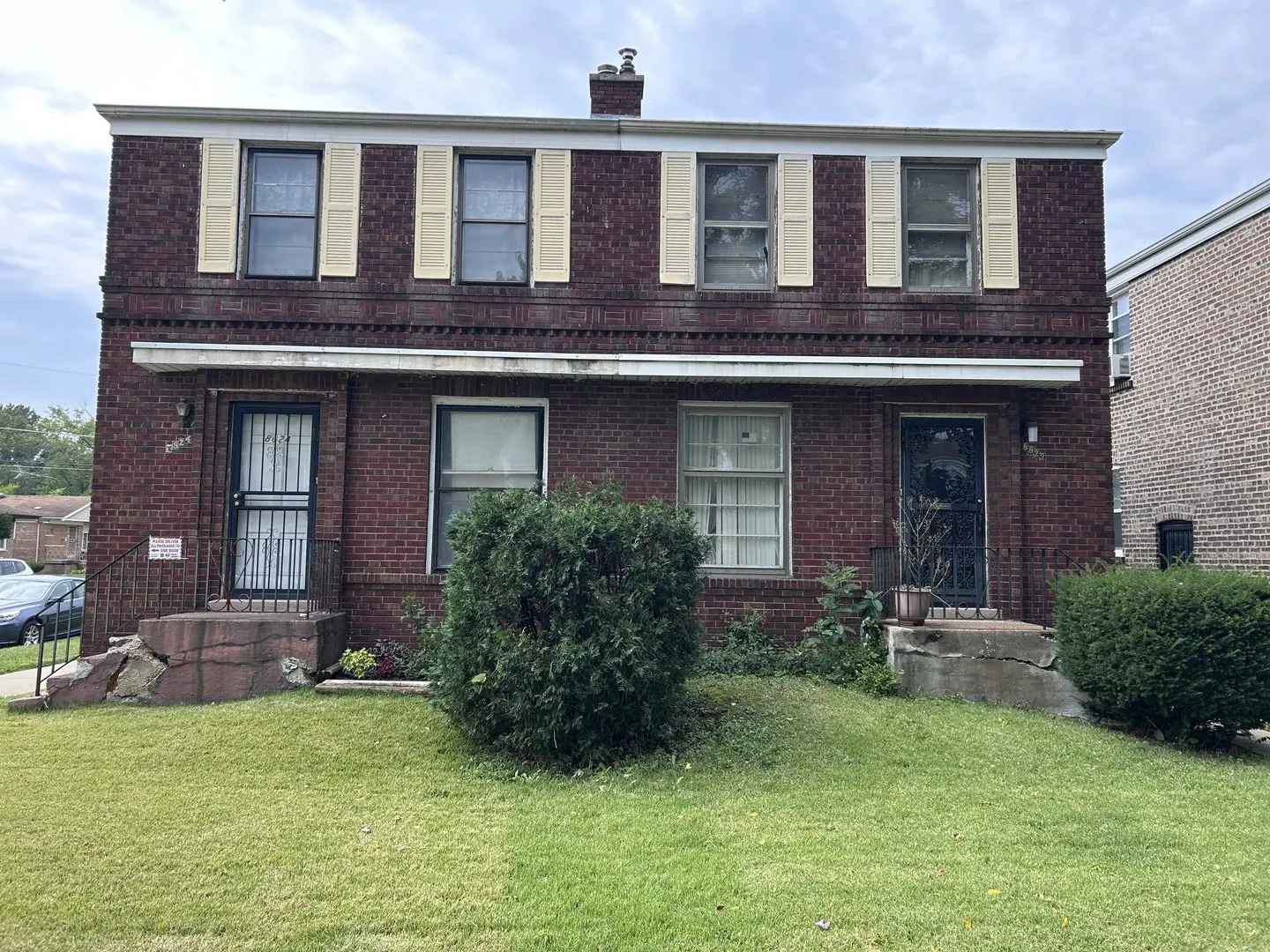 8822 S Kenwood Avenue IL