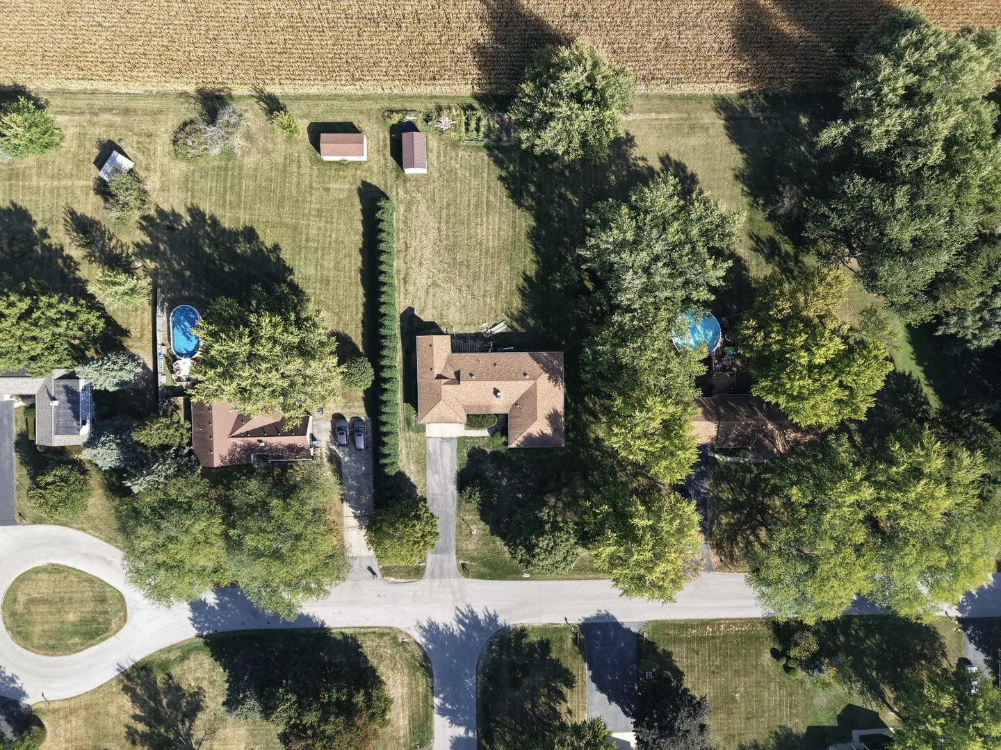 21182 Virginia Road IL