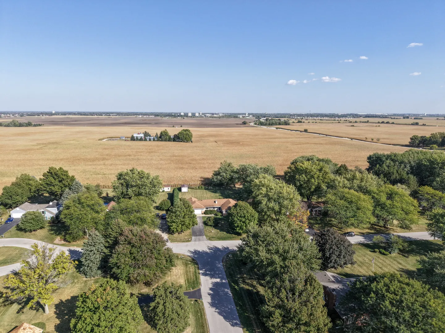21182 Virginia Road IL