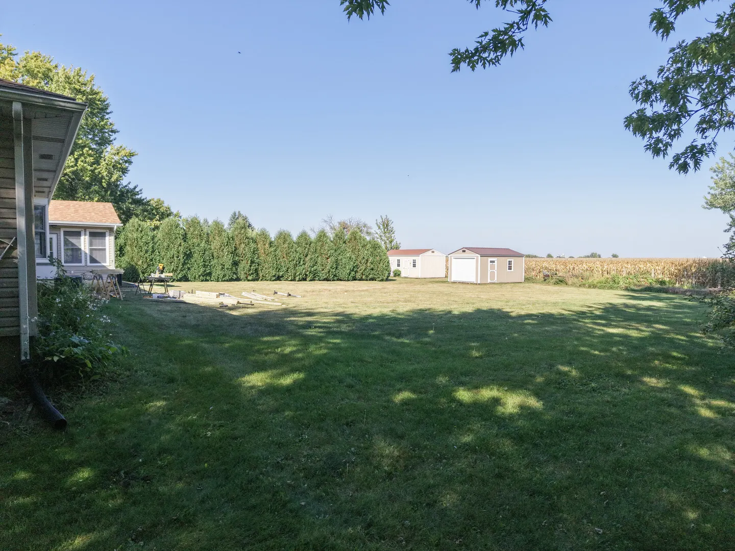 21182 Virginia Road IL