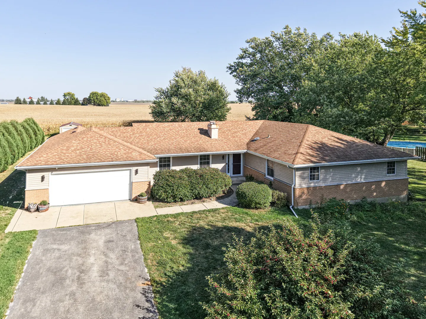 21182 Virginia Road IL
