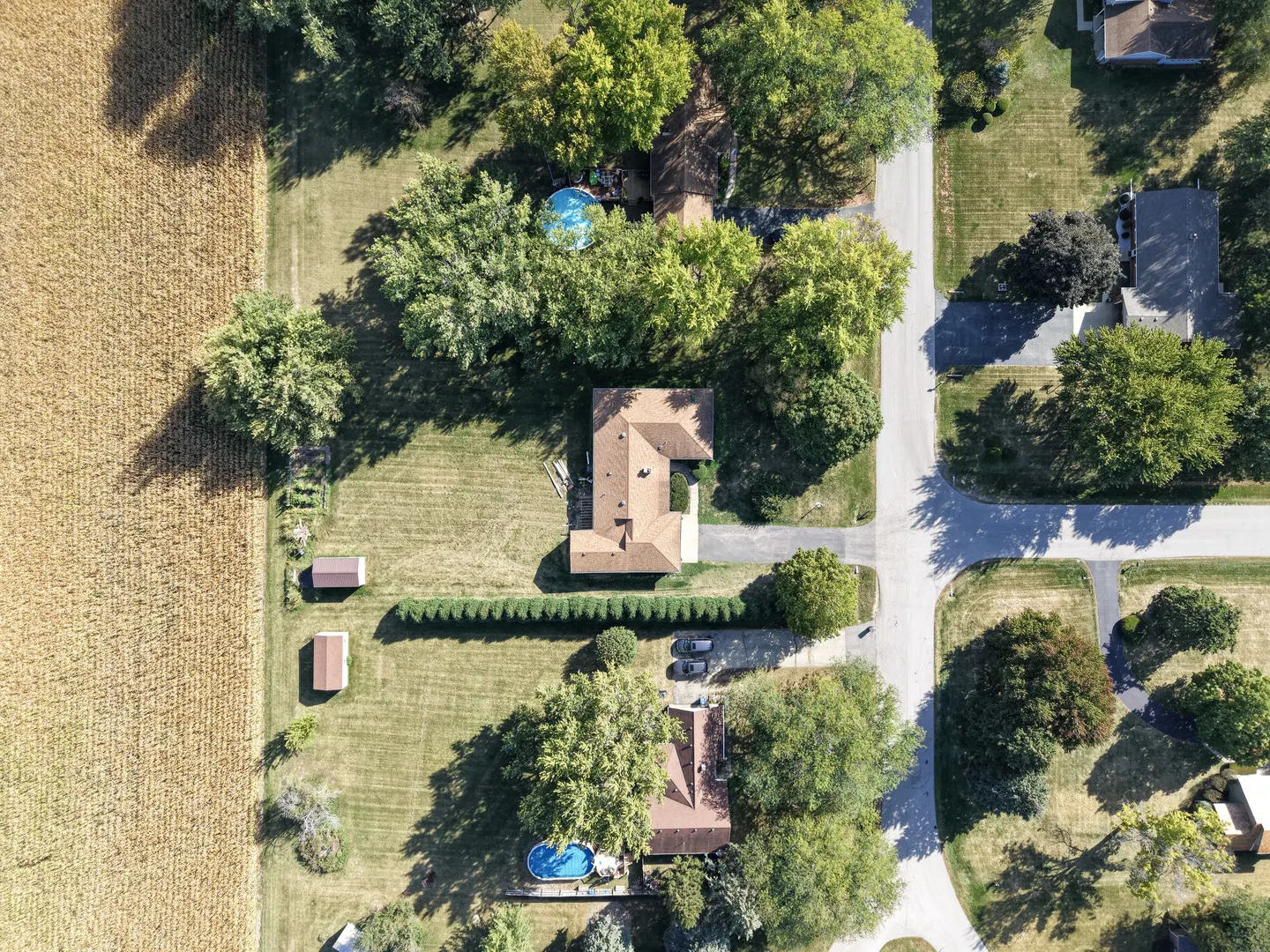 21182 Virginia Road IL