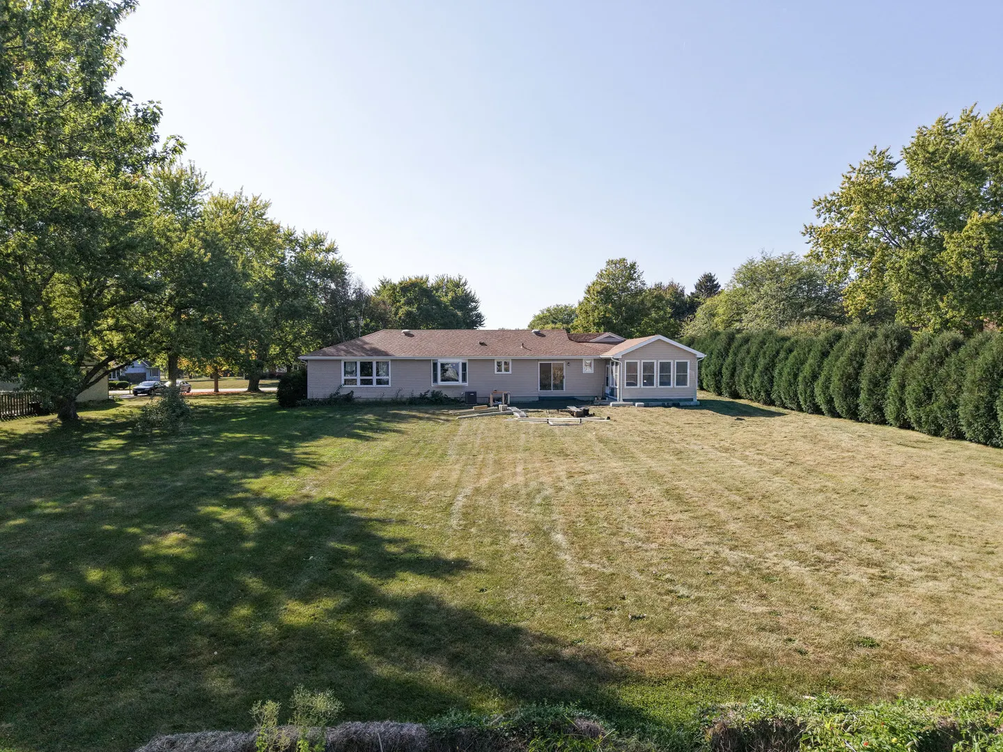 21182 Virginia Road IL