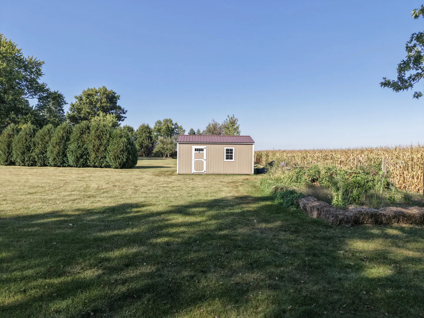 21182 Virginia Road IL