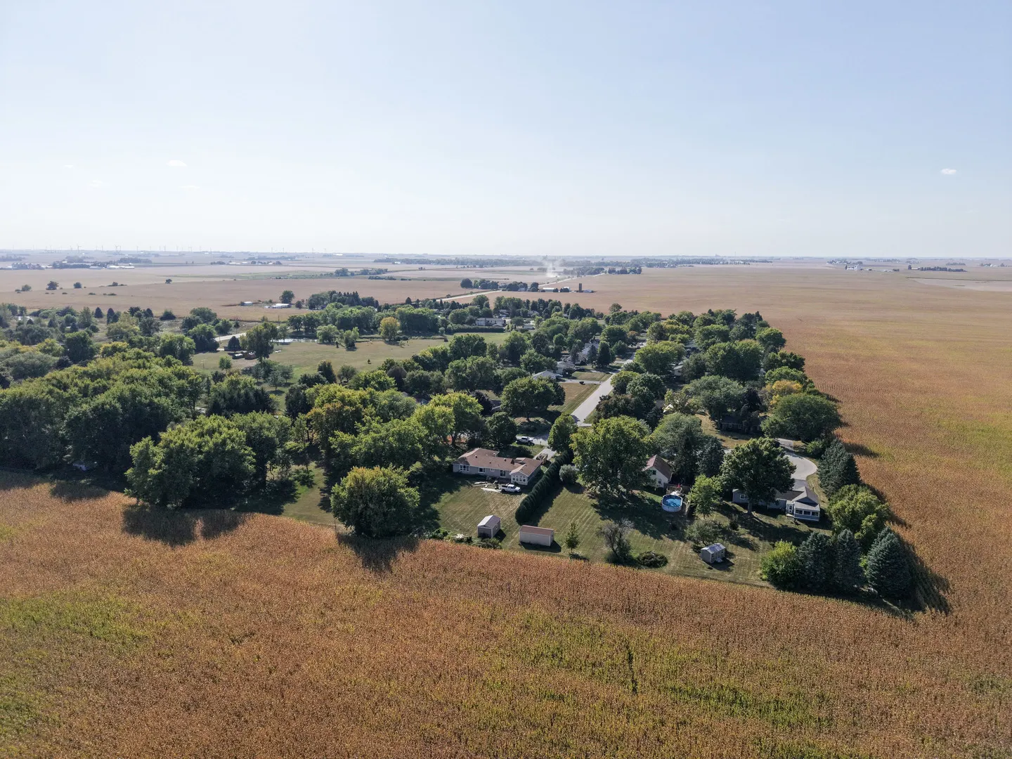 21182 Virginia Road IL