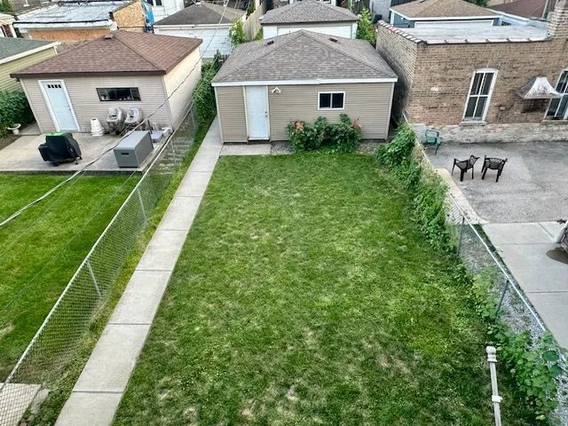 4151 W School Street 2 IL