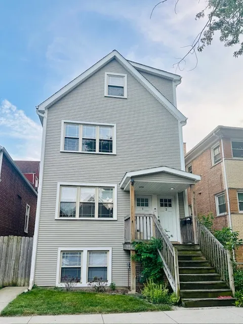4151 W School Street 2 IL