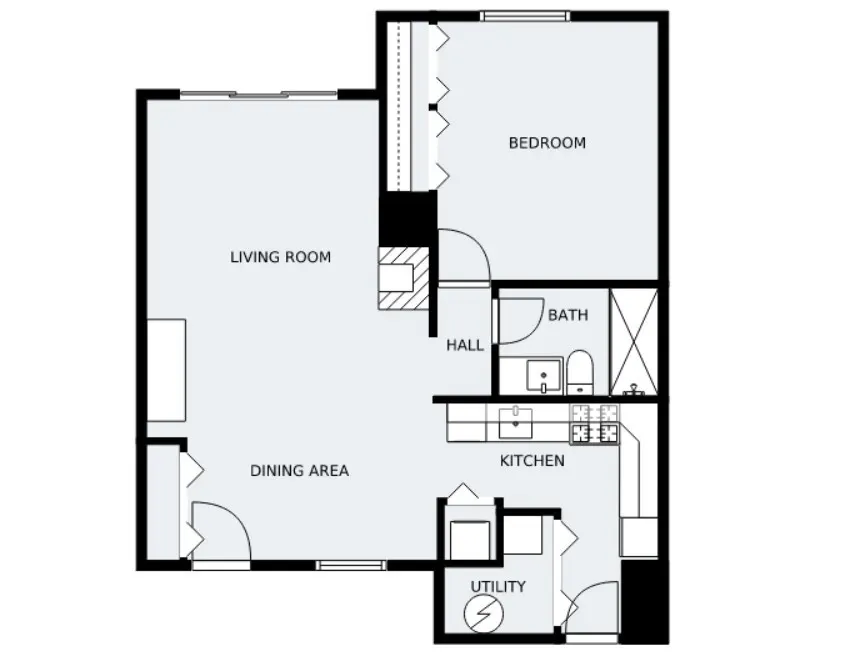 366 Pembroke Lane 5 IL
