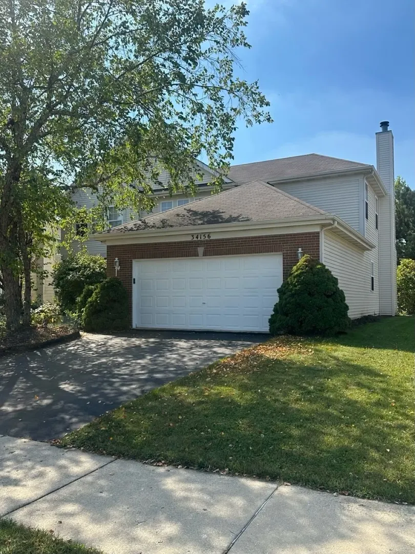 34156 N RED TOP Lane IL