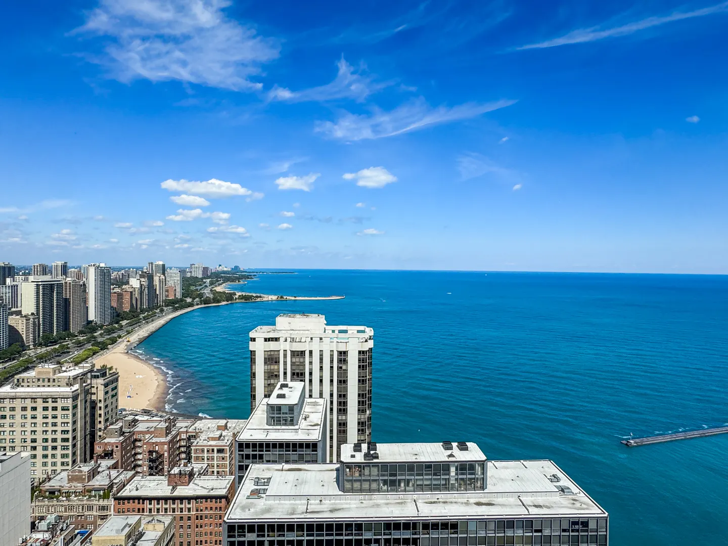 260 E Chestnut Street 2501 IL