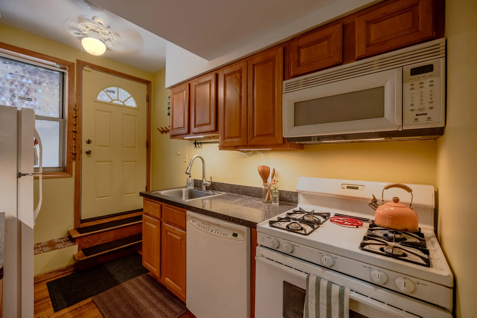 241 Washington Boulevard G IL