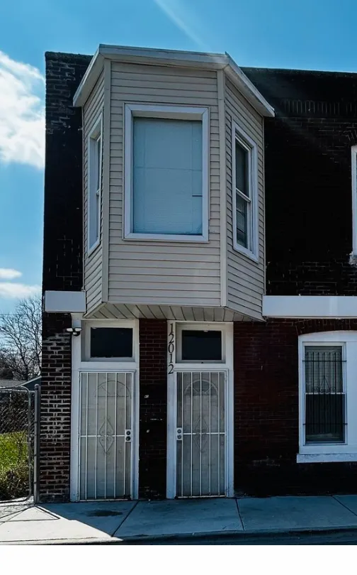 12012 S Emerald Avenue IL