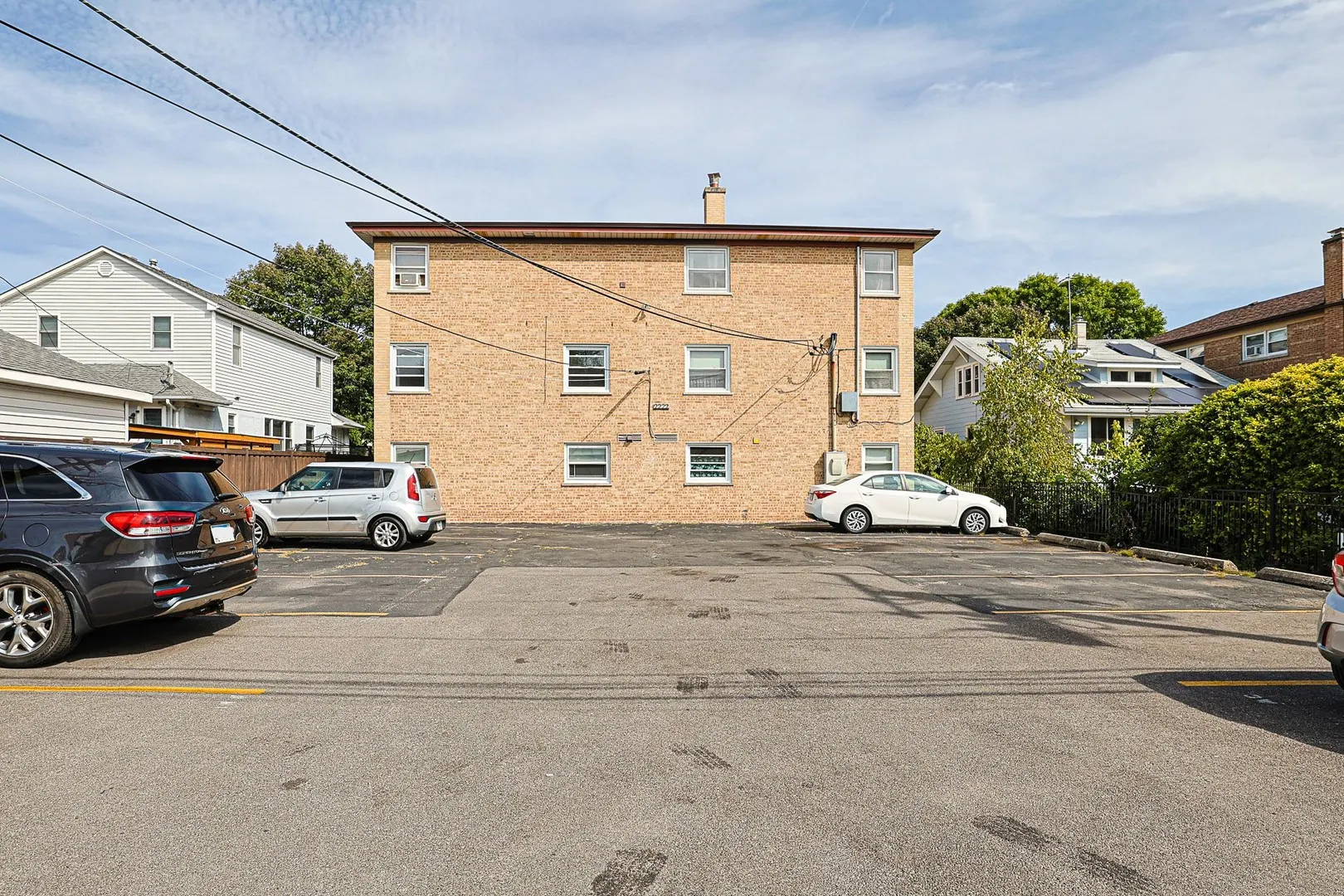 2222 N Harlem Avenue 2NW IL