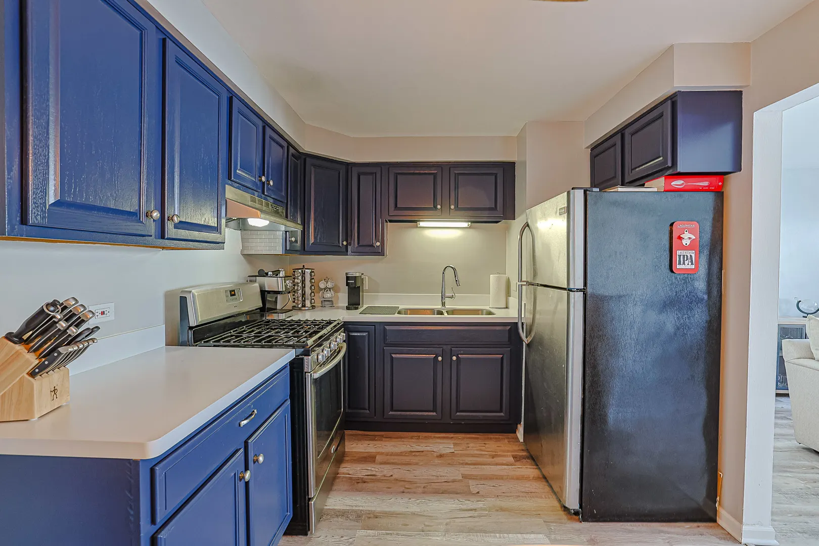 2222 N Harlem Avenue 2NW IL