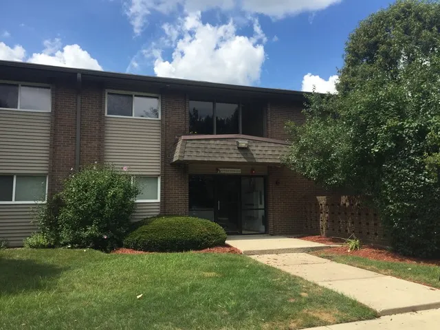 4518 BEAU MONDE Drive 205 IL