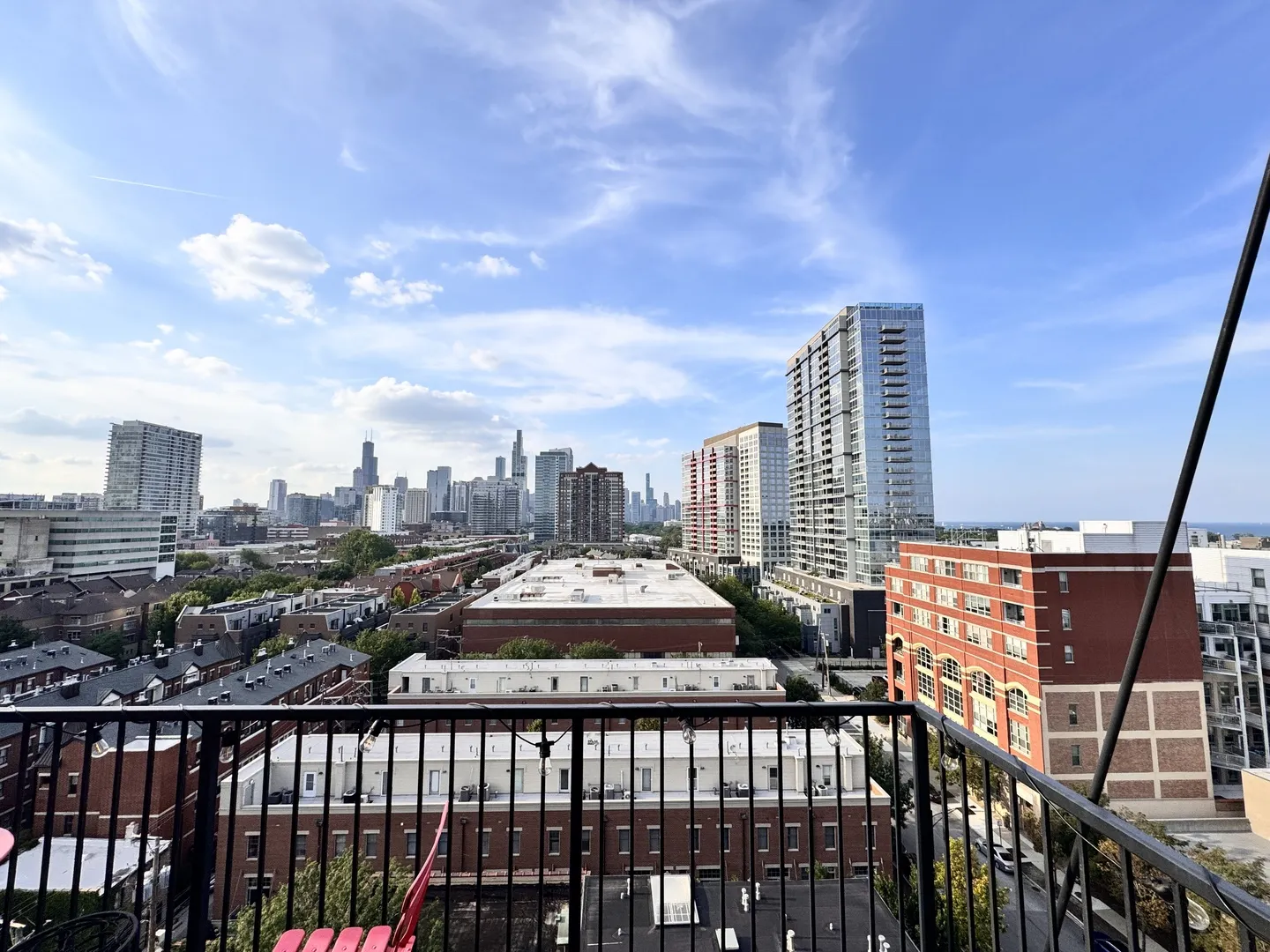 320 E 21st Street 805 IL