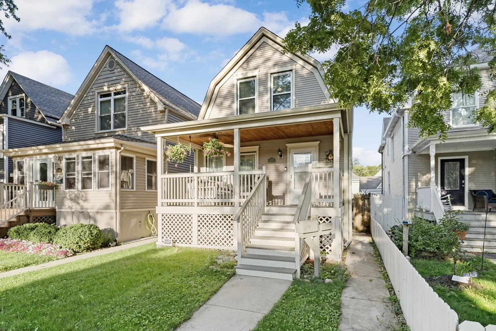 4139 N Kenneth Avenue IL