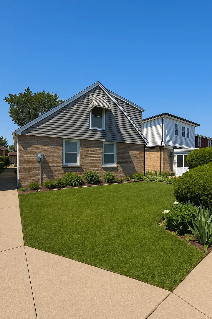 1531 N 24th Avenue IL