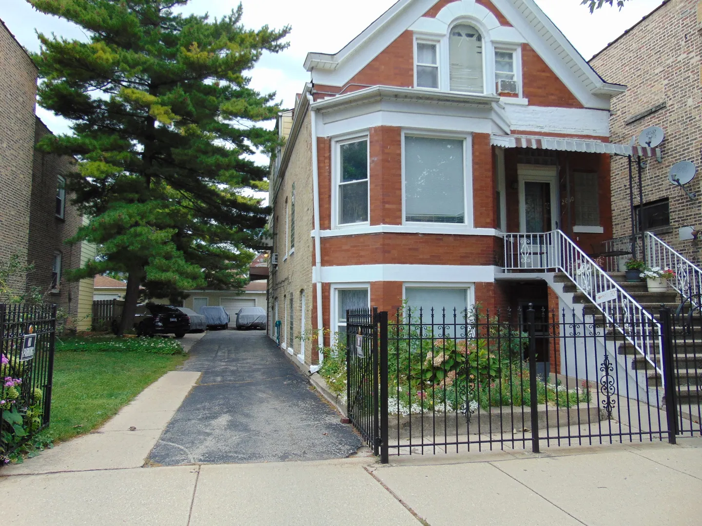 2848-50 N Ridgeway Avenue IL