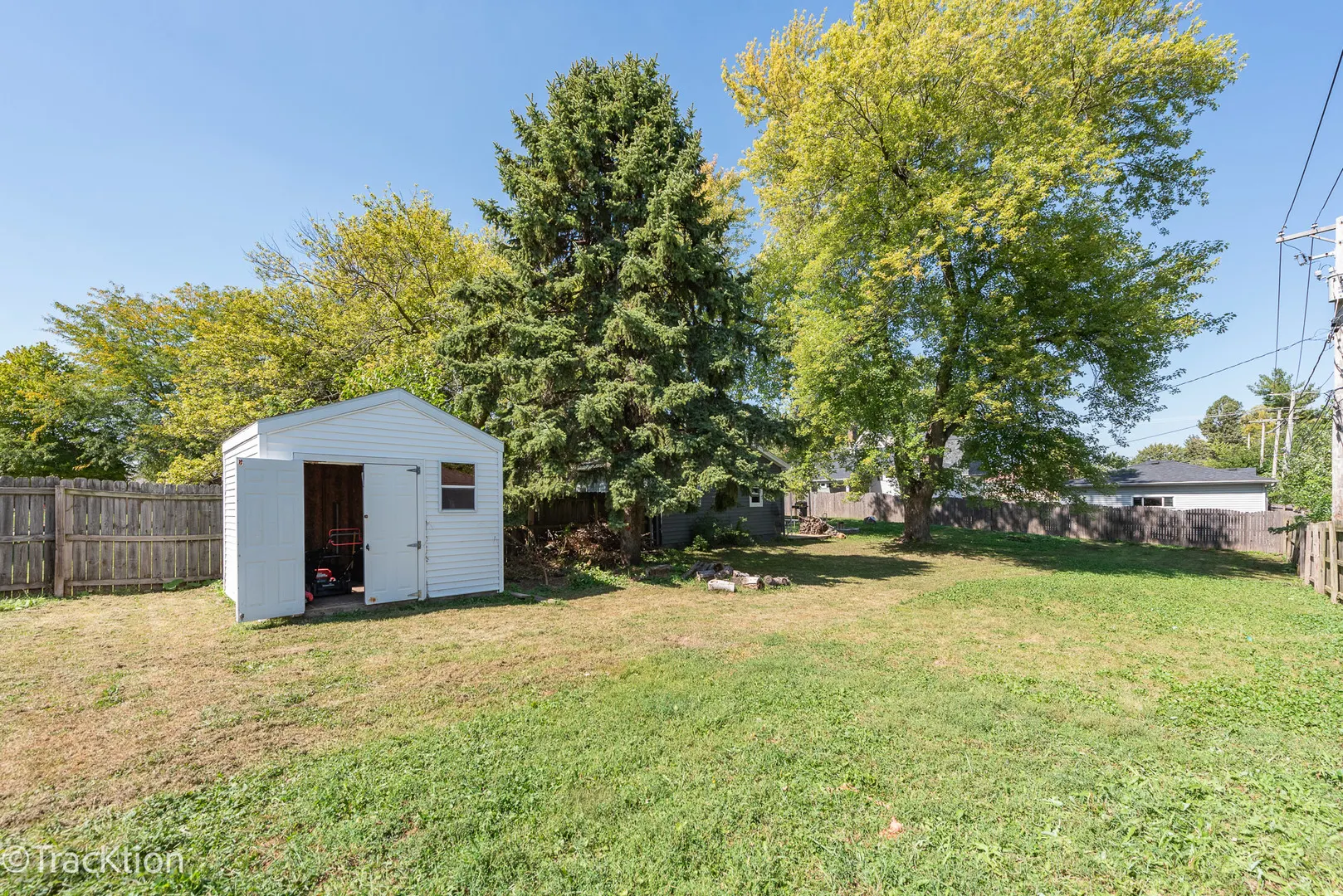 1314 Catherine Street IL