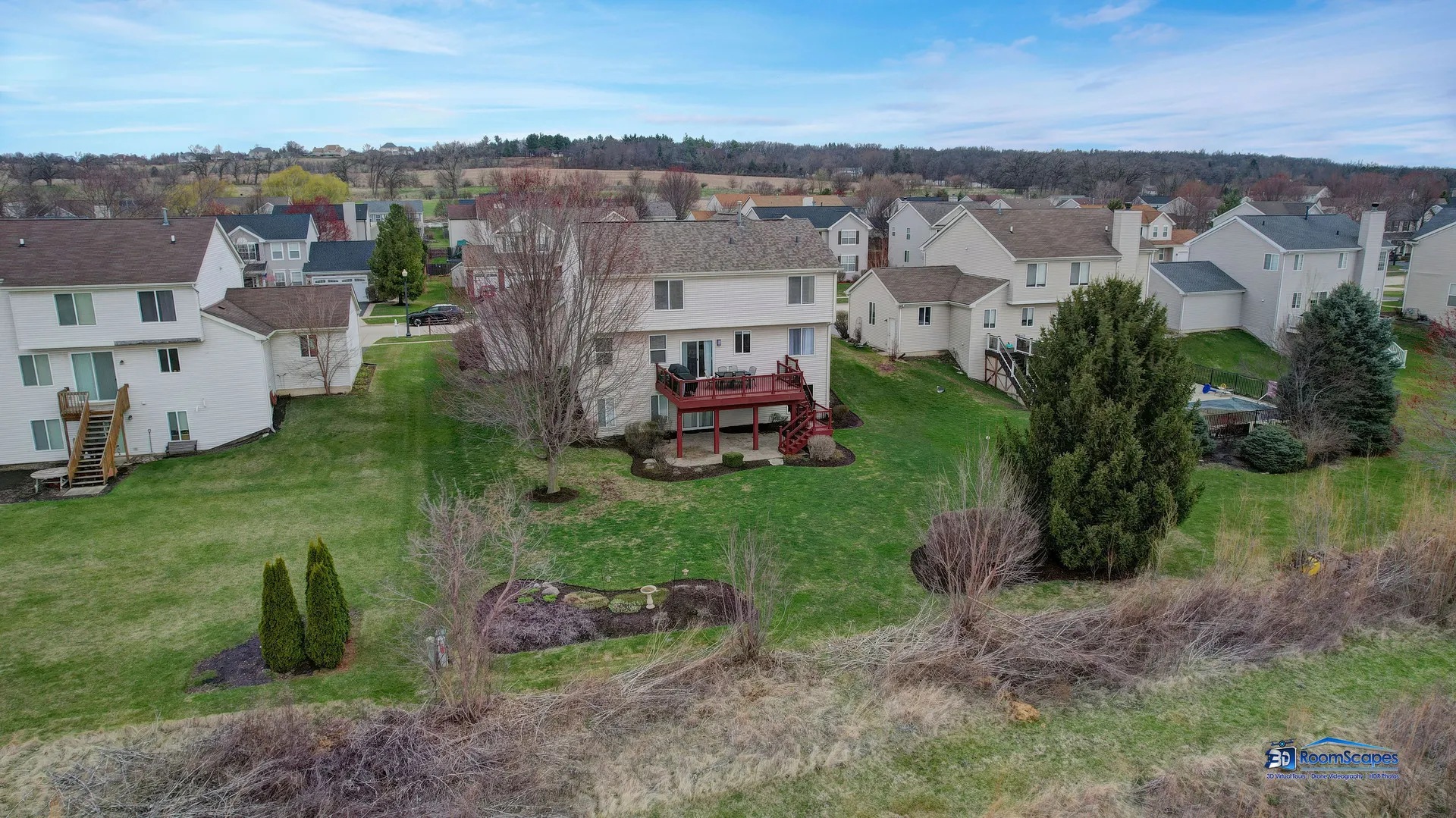 6407 Longford Drive IL