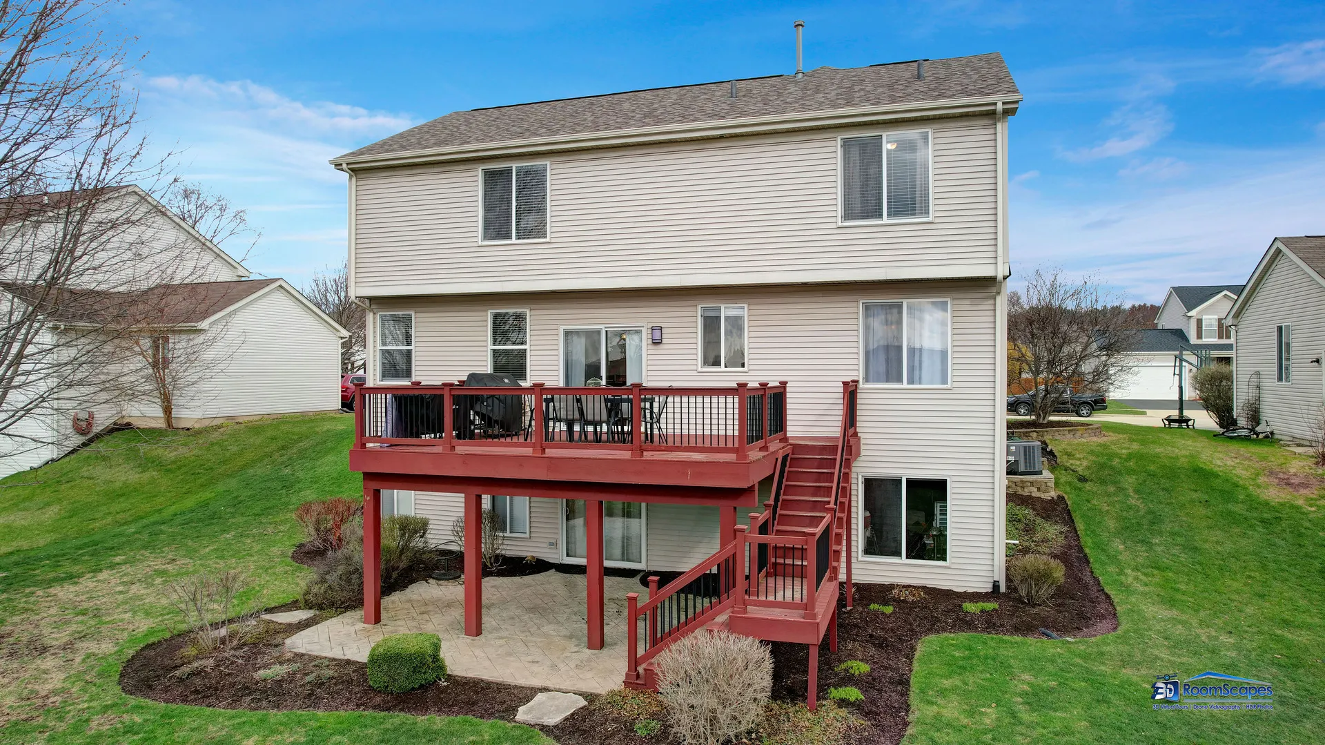 6407 Longford Drive IL