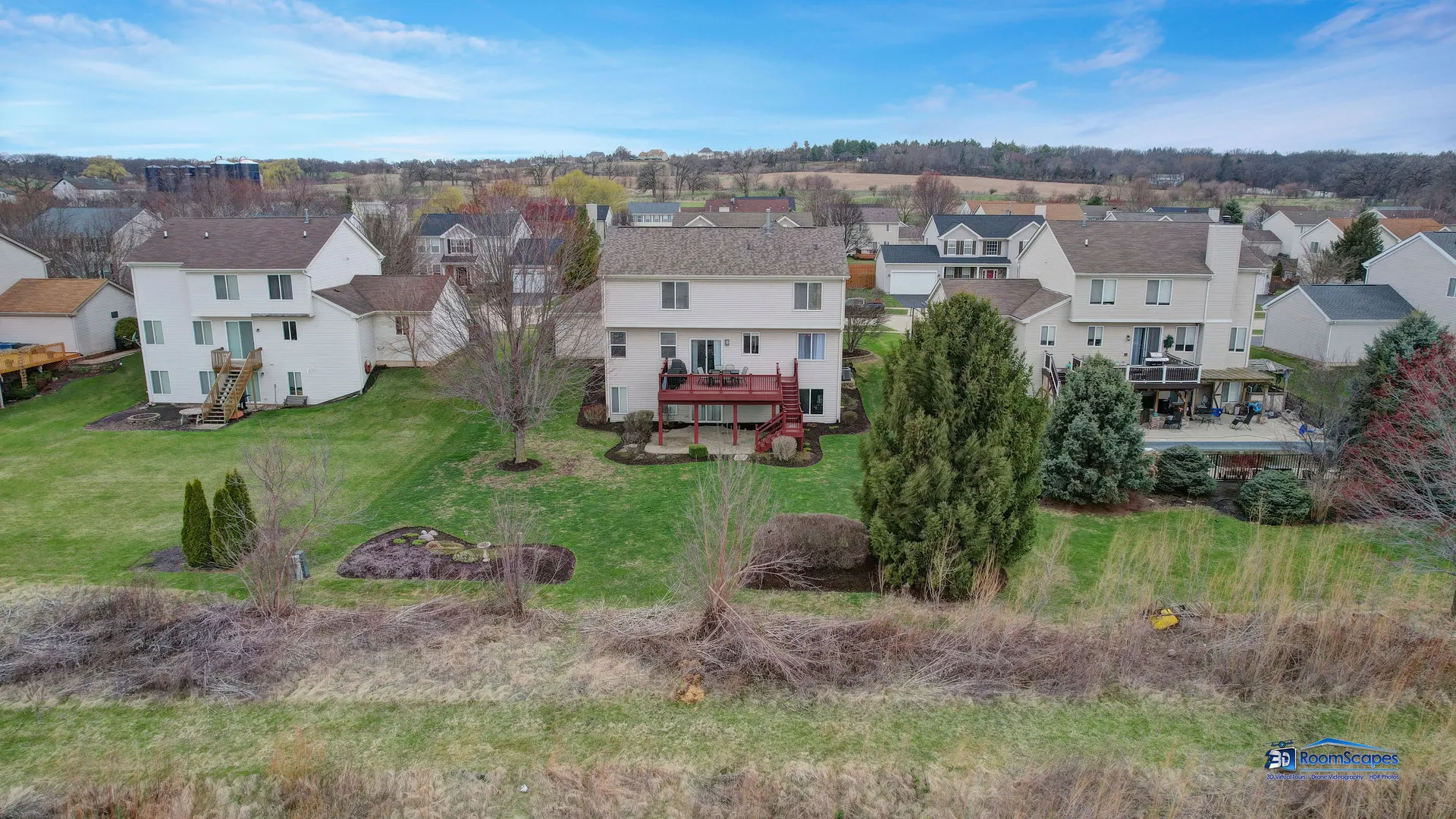 6407 Longford Drive IL