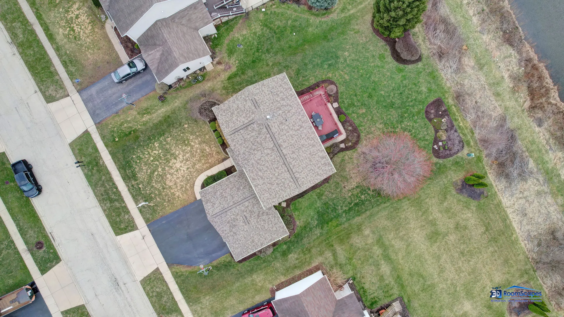 6407 Longford Drive IL