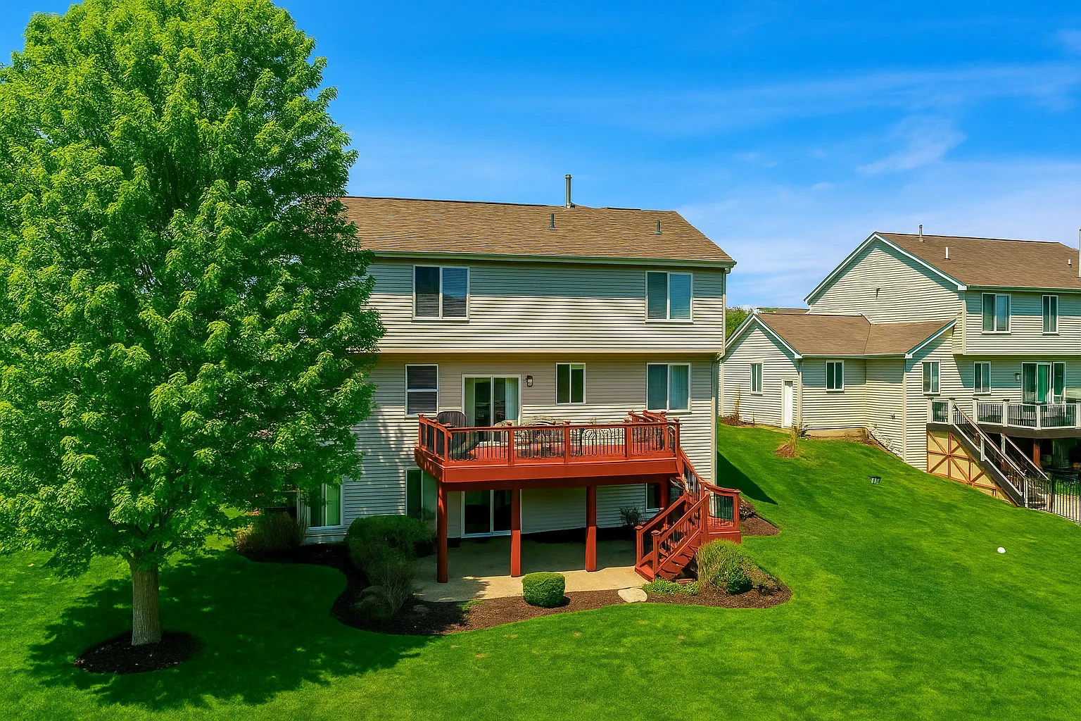 6407 Longford Drive IL