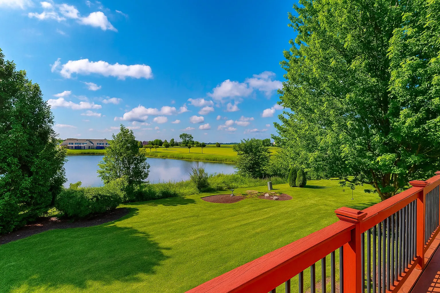 6407 Longford Drive IL