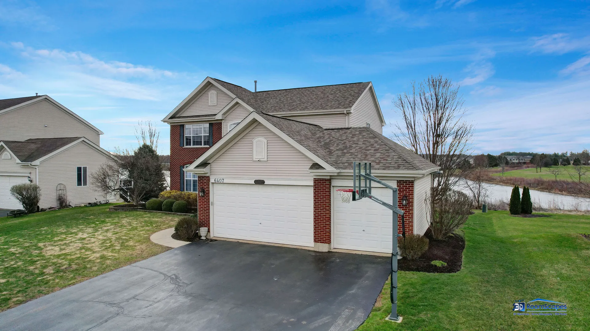 6407 Longford Drive IL