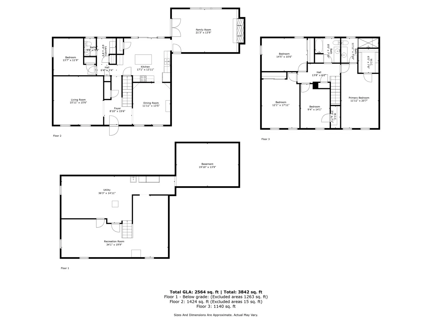 1625 Indian Knoll Road IL