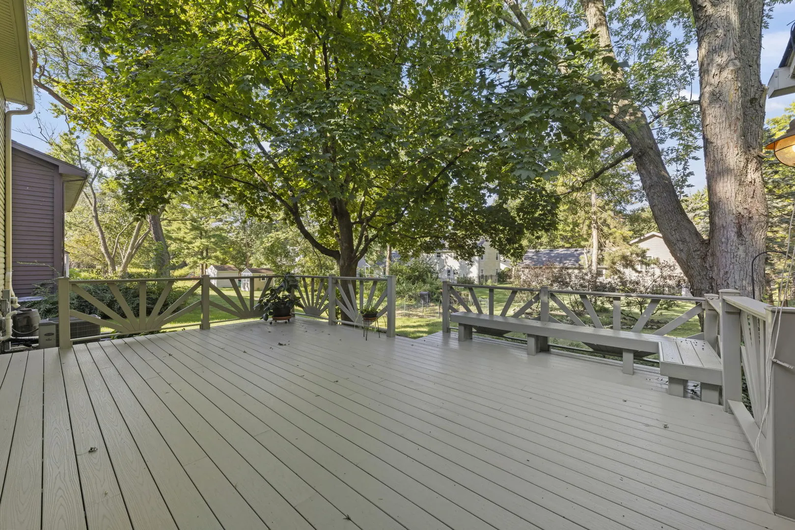 1625 Indian Knoll Road IL