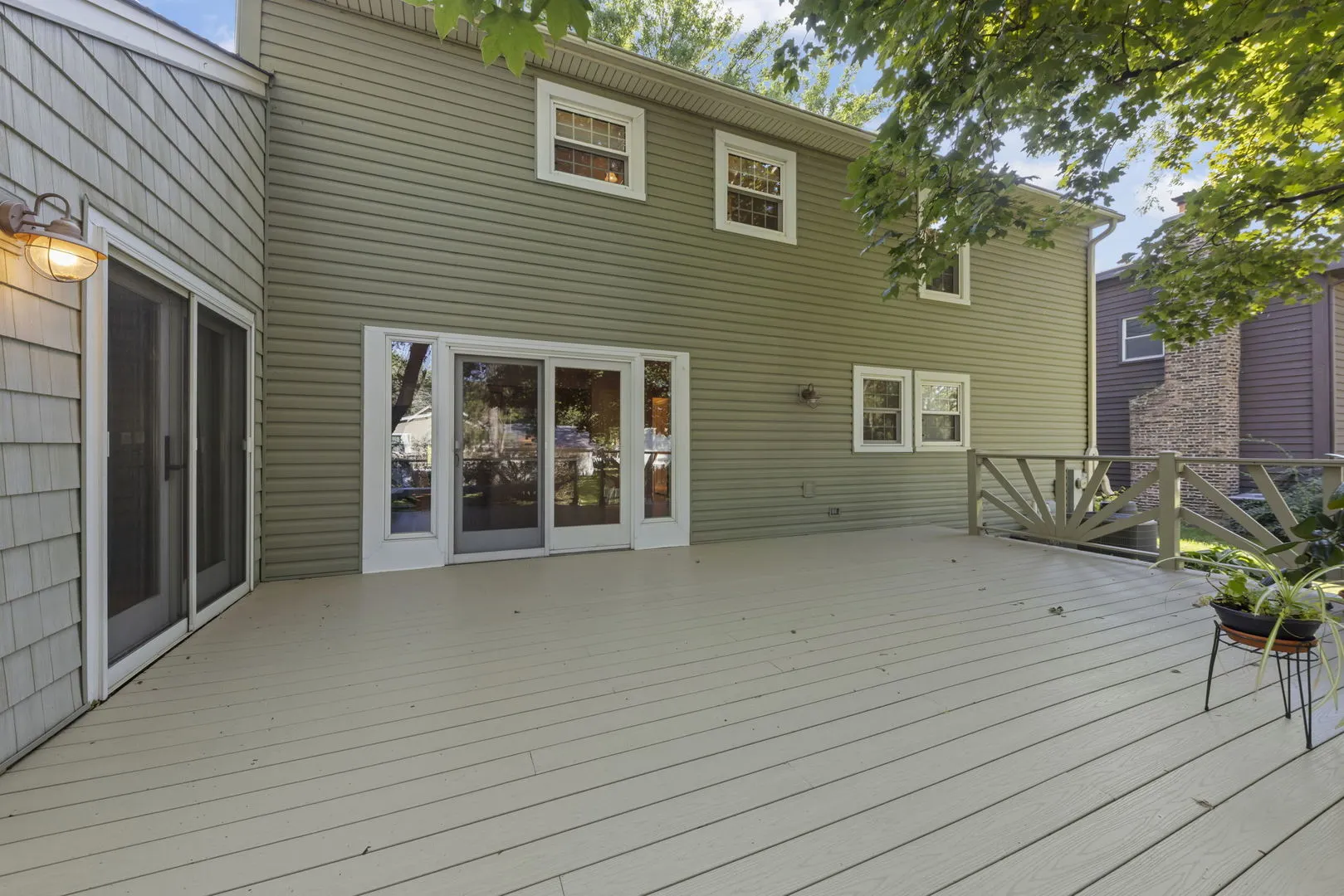1625 Indian Knoll Road IL