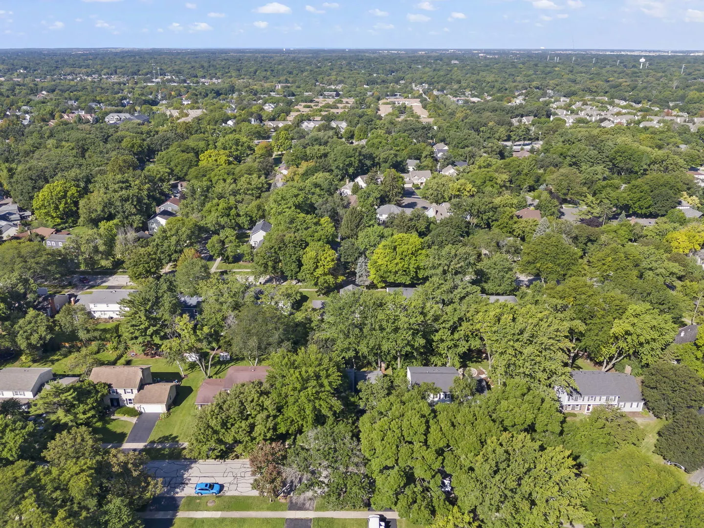 1625 Indian Knoll Road IL