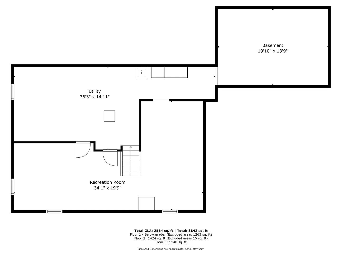 1625 Indian Knoll Road IL