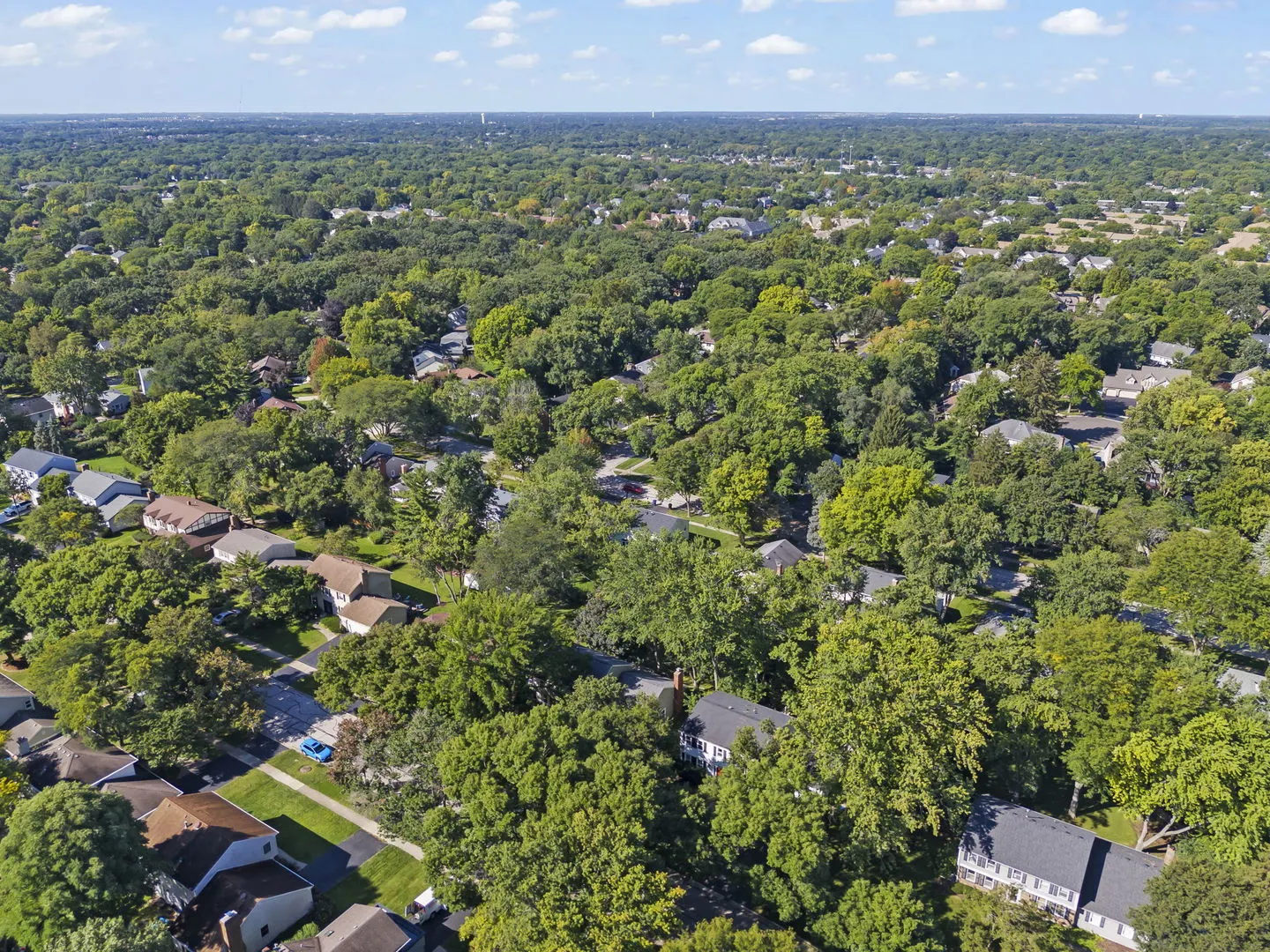 1625 Indian Knoll Road IL