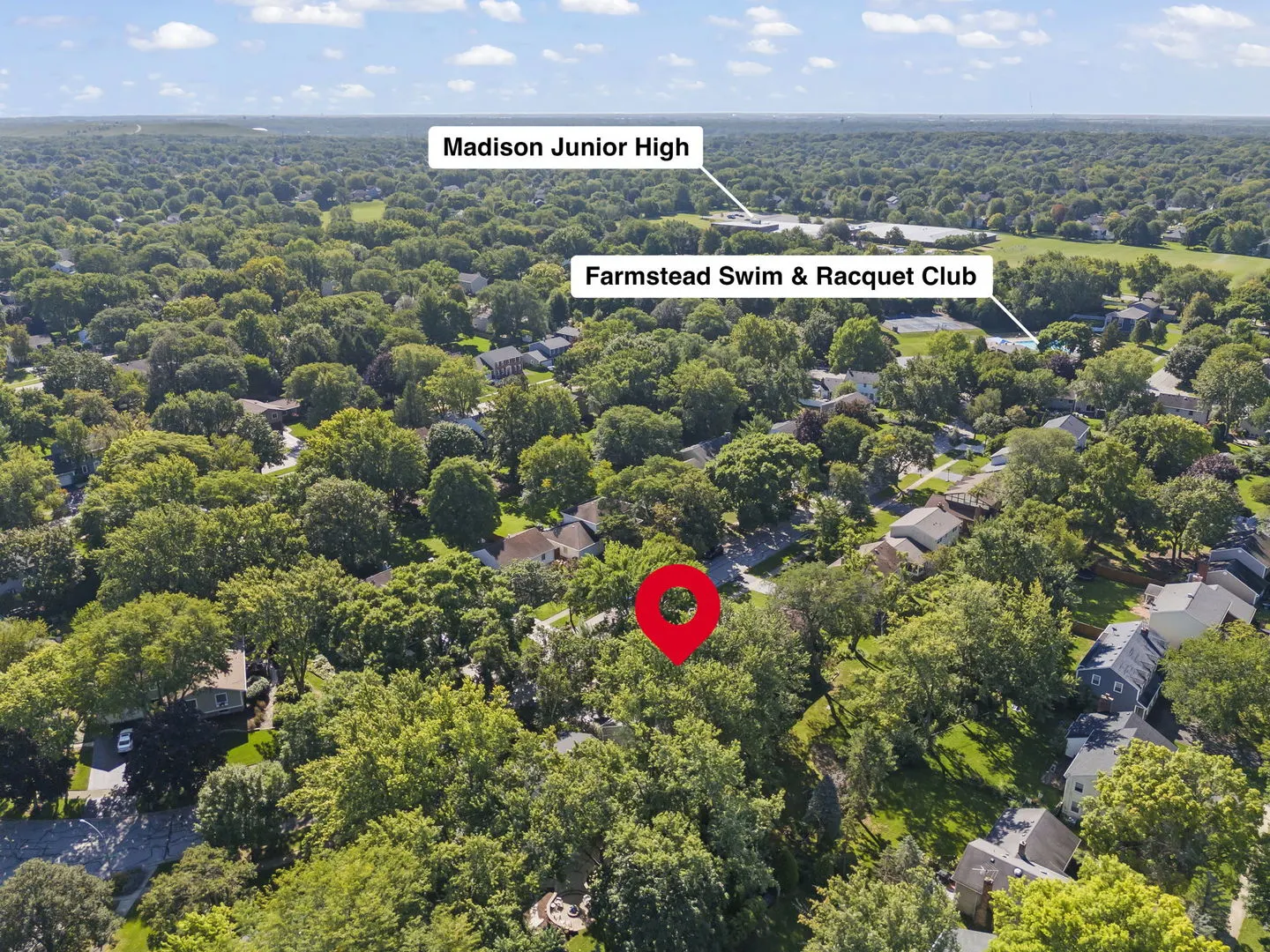 1625 Indian Knoll Road IL
