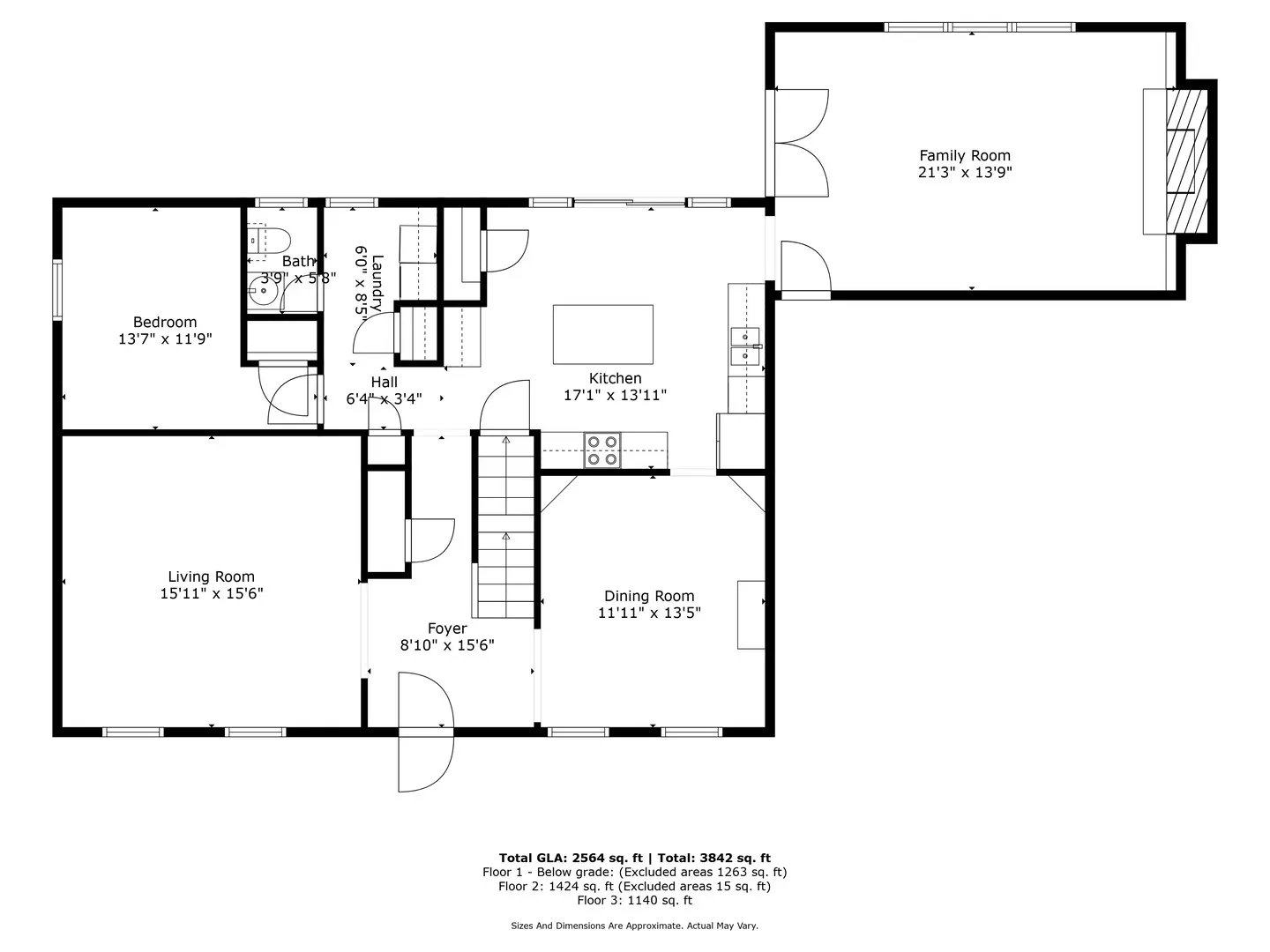 1625 Indian Knoll Road IL