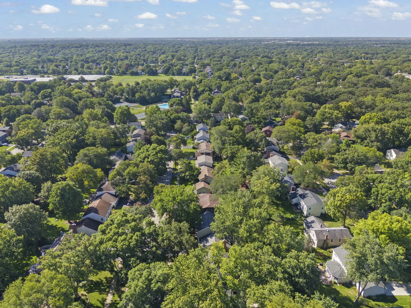 1625 Indian Knoll Road IL
