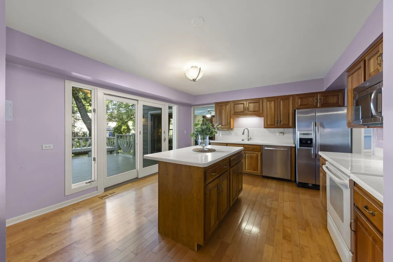 1625 Indian Knoll Road IL