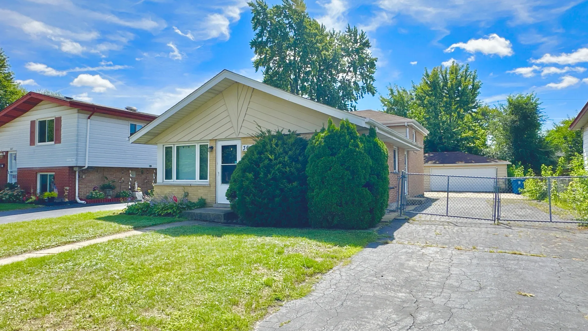 3609 W 121st Street IL